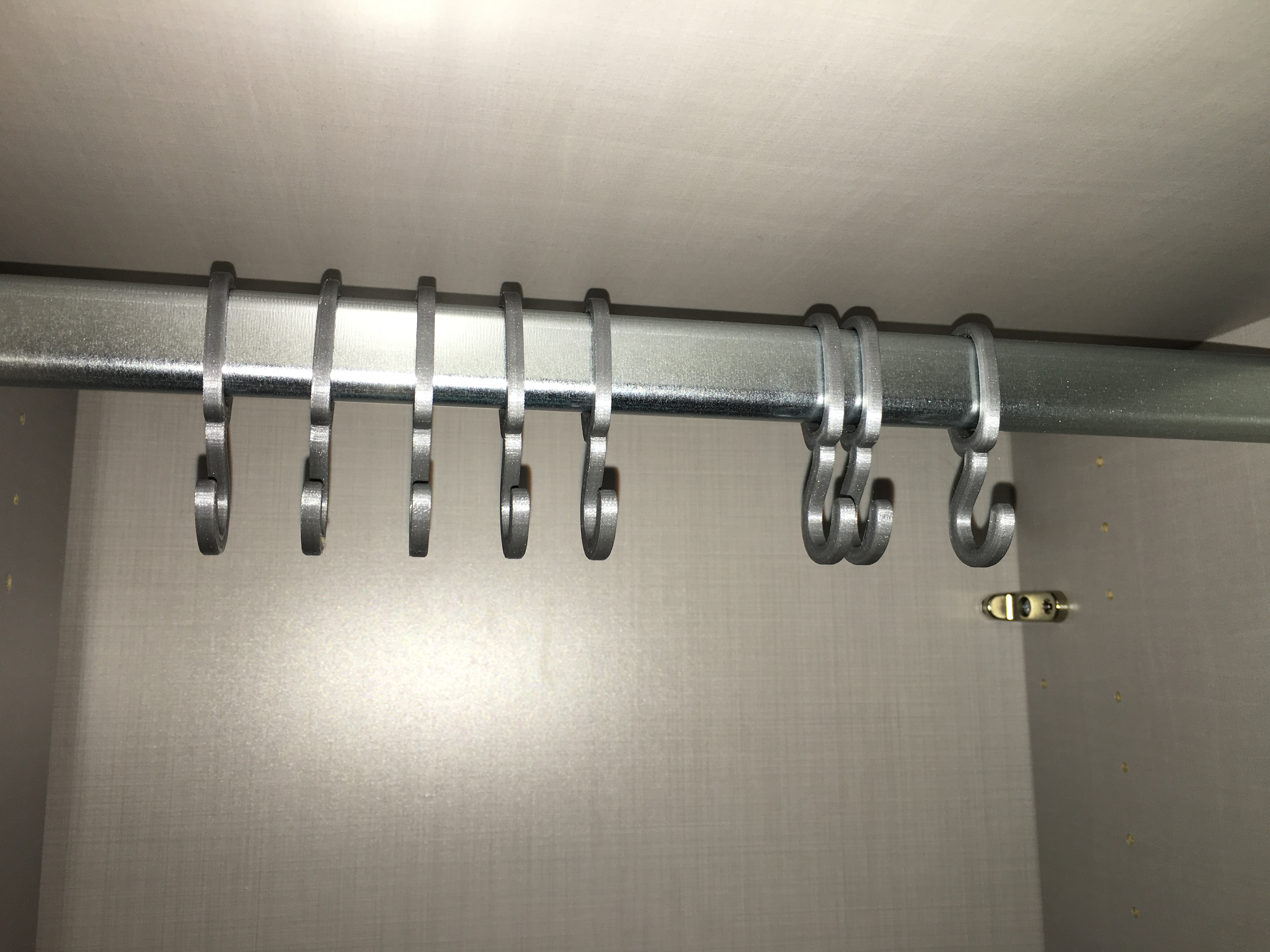 wardrobe hook