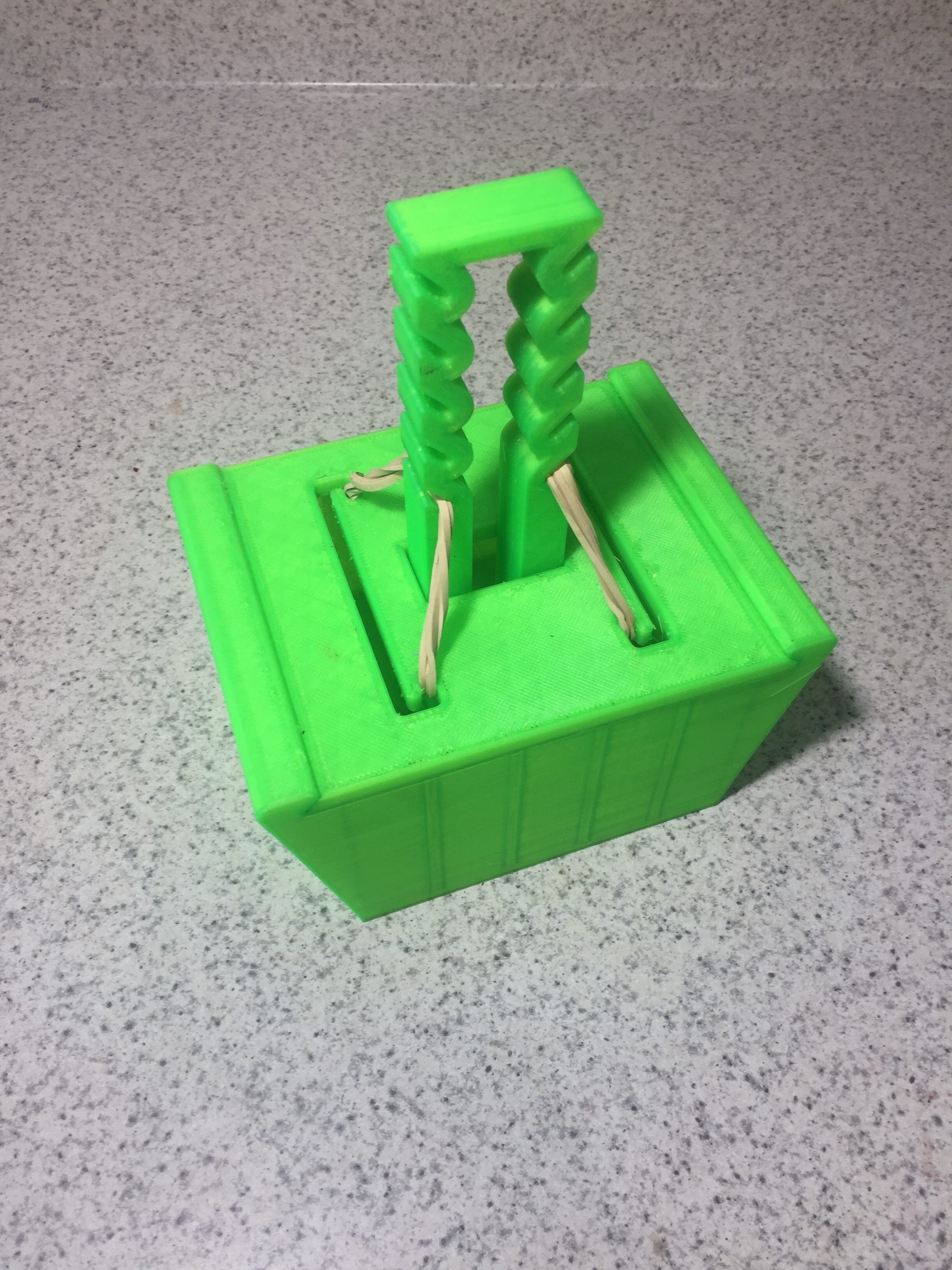 Tofu Press