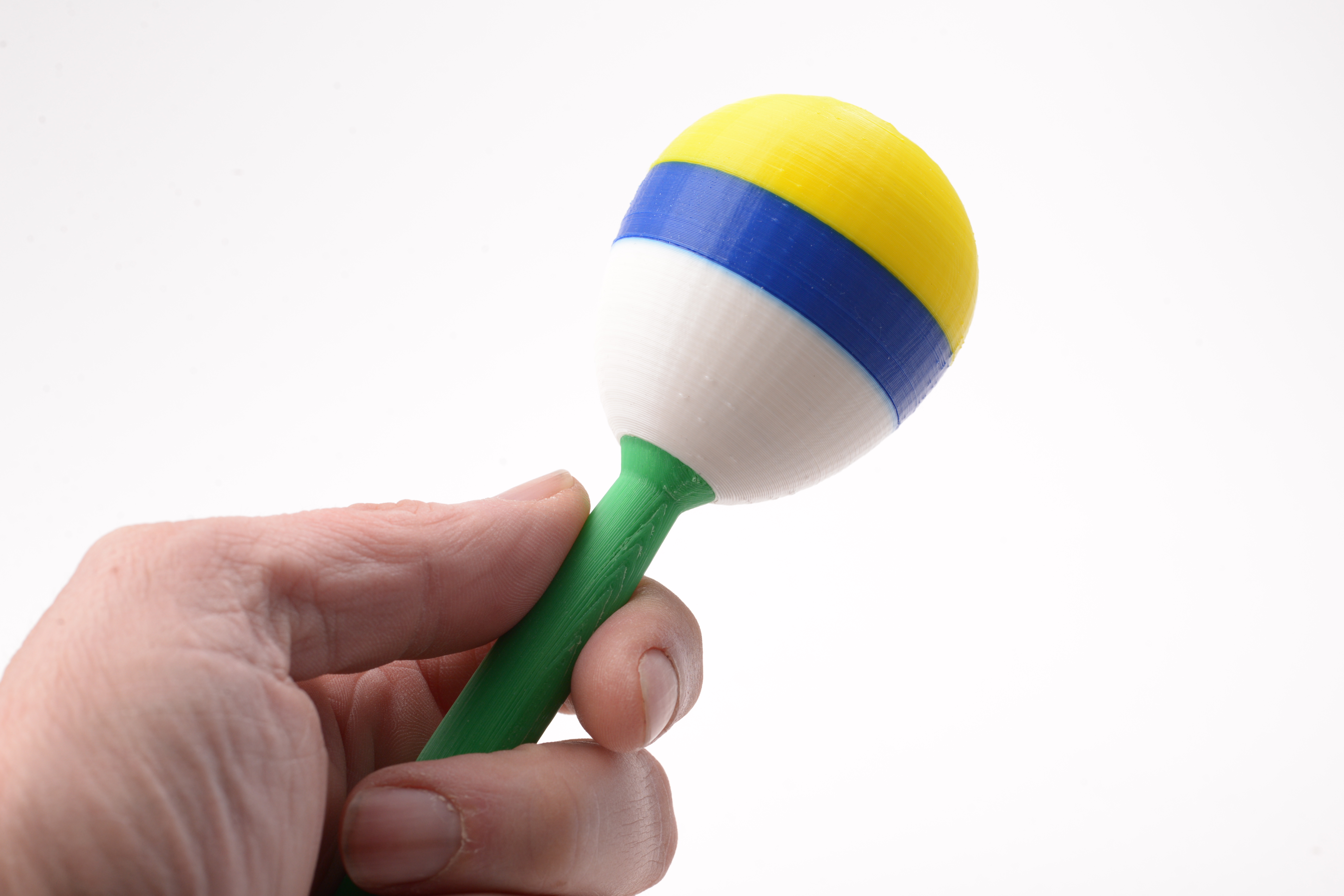 Rattle / Maraca