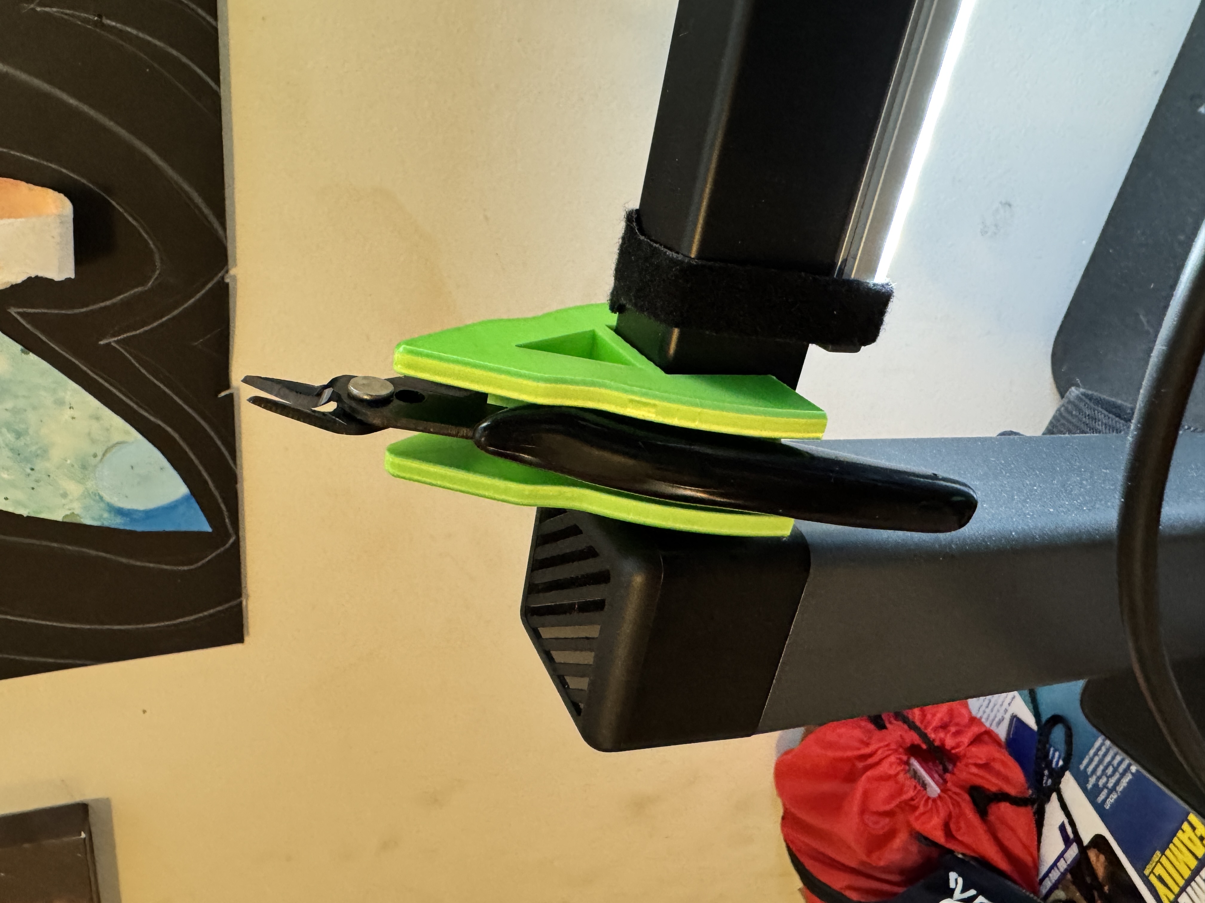 AnkerMake Top Bar Plier M5C