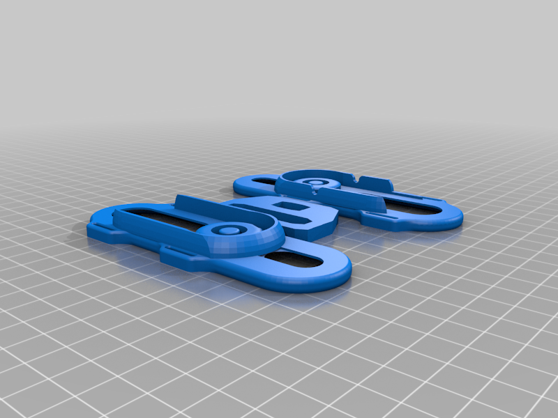 Vive DAS Adapter for Oculus Meta Quest 3 - Frankenquest 3
