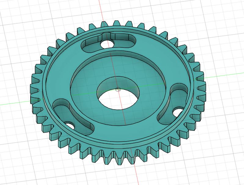 SILVERCREST Allesschneider SAS 120 C1 Gear