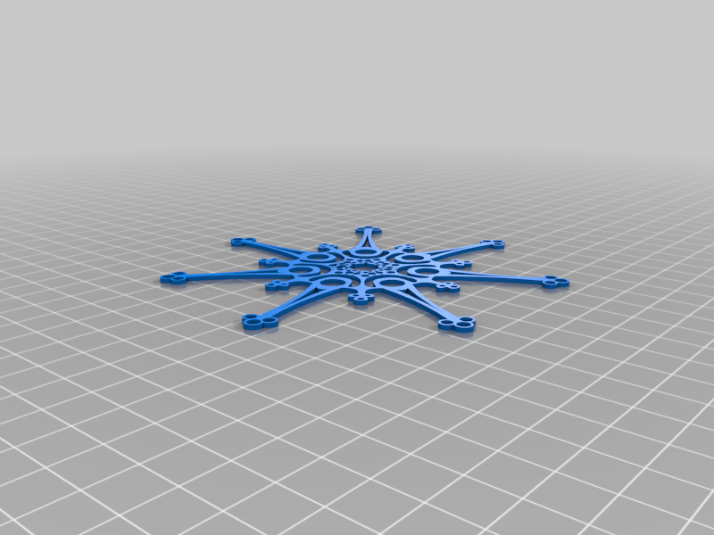 snowflake 4