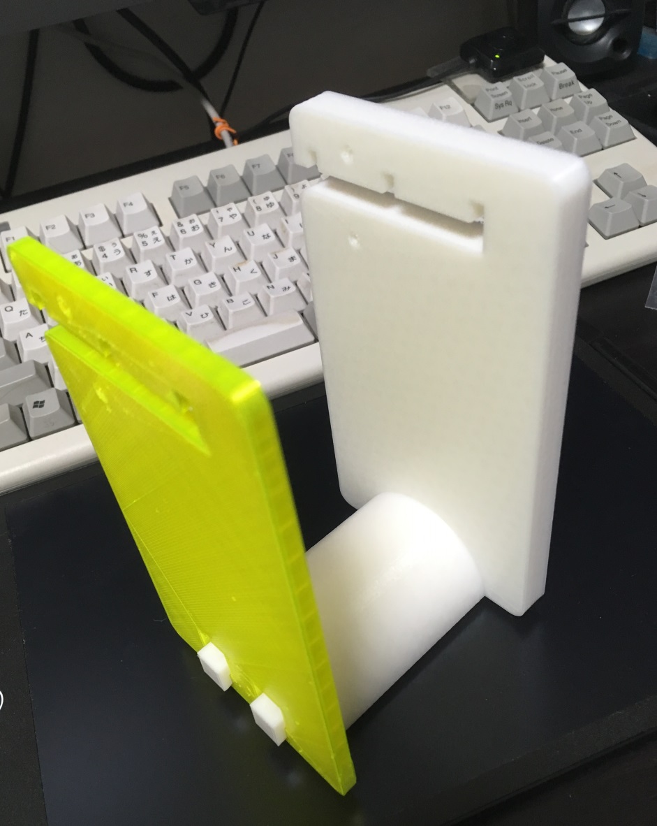 MetalRack 3D Printer Filament Spool Hanger