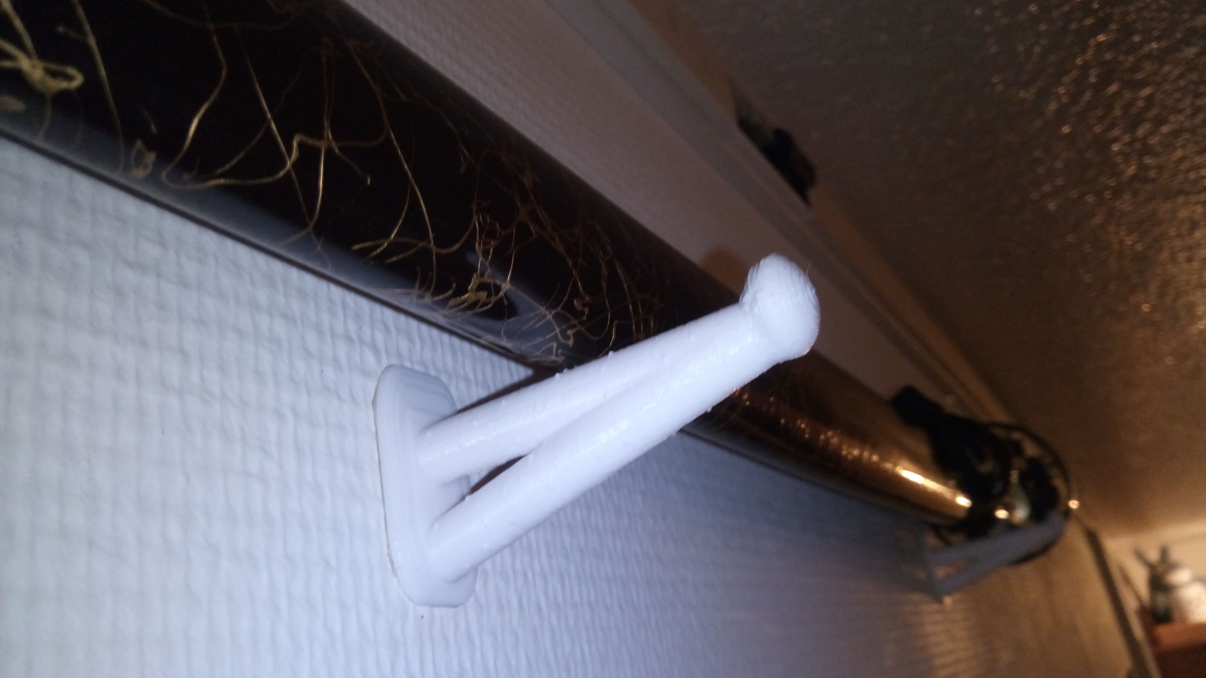 Samurai Sword Wall Mount