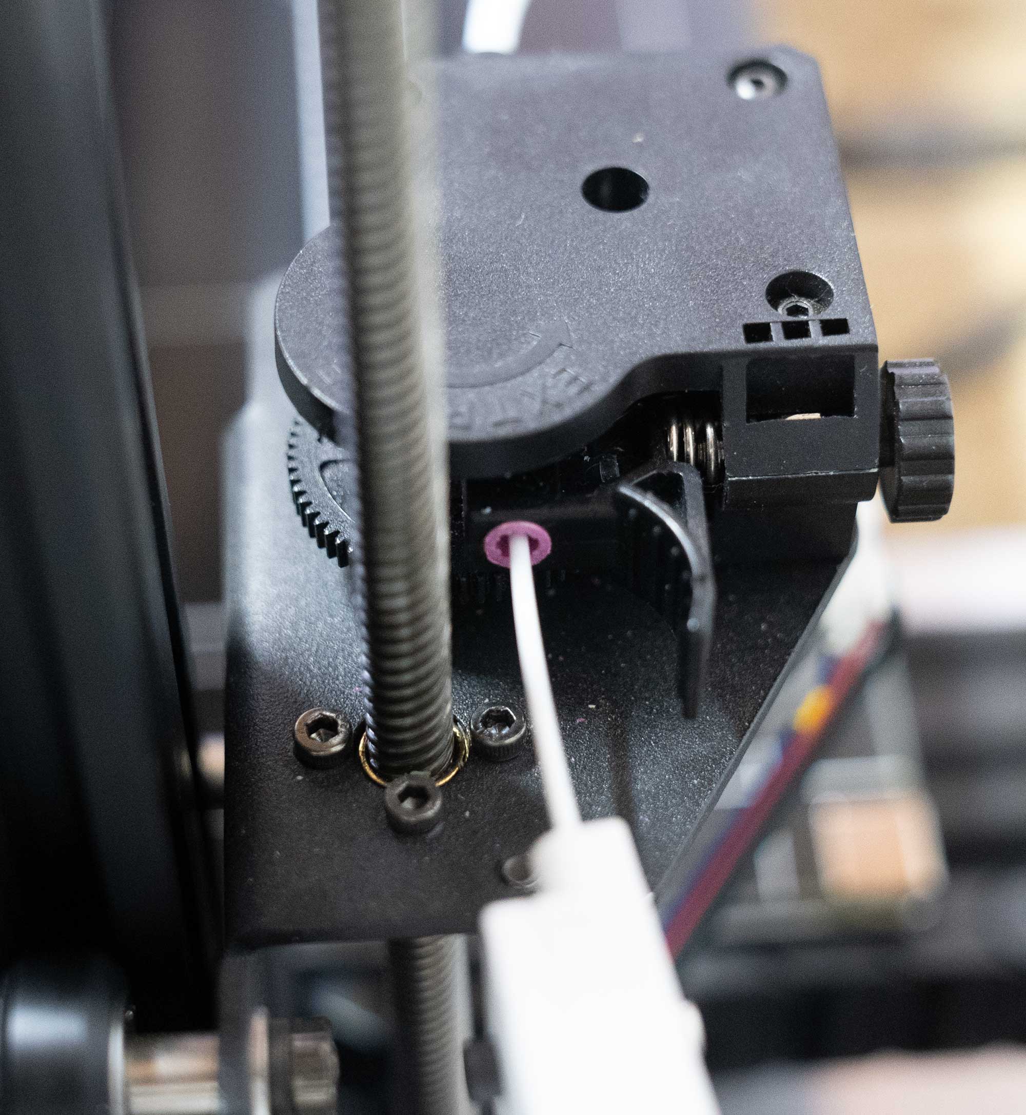 Anycubic Chiron Extruder Threading Aid (Spare)
