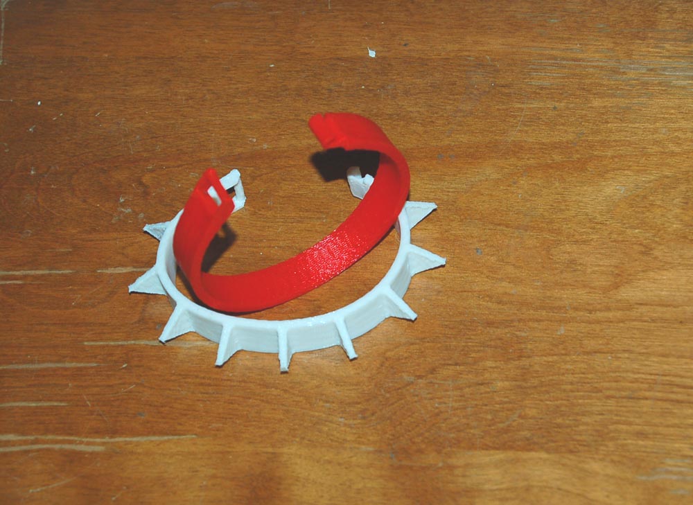 Cat Collar
