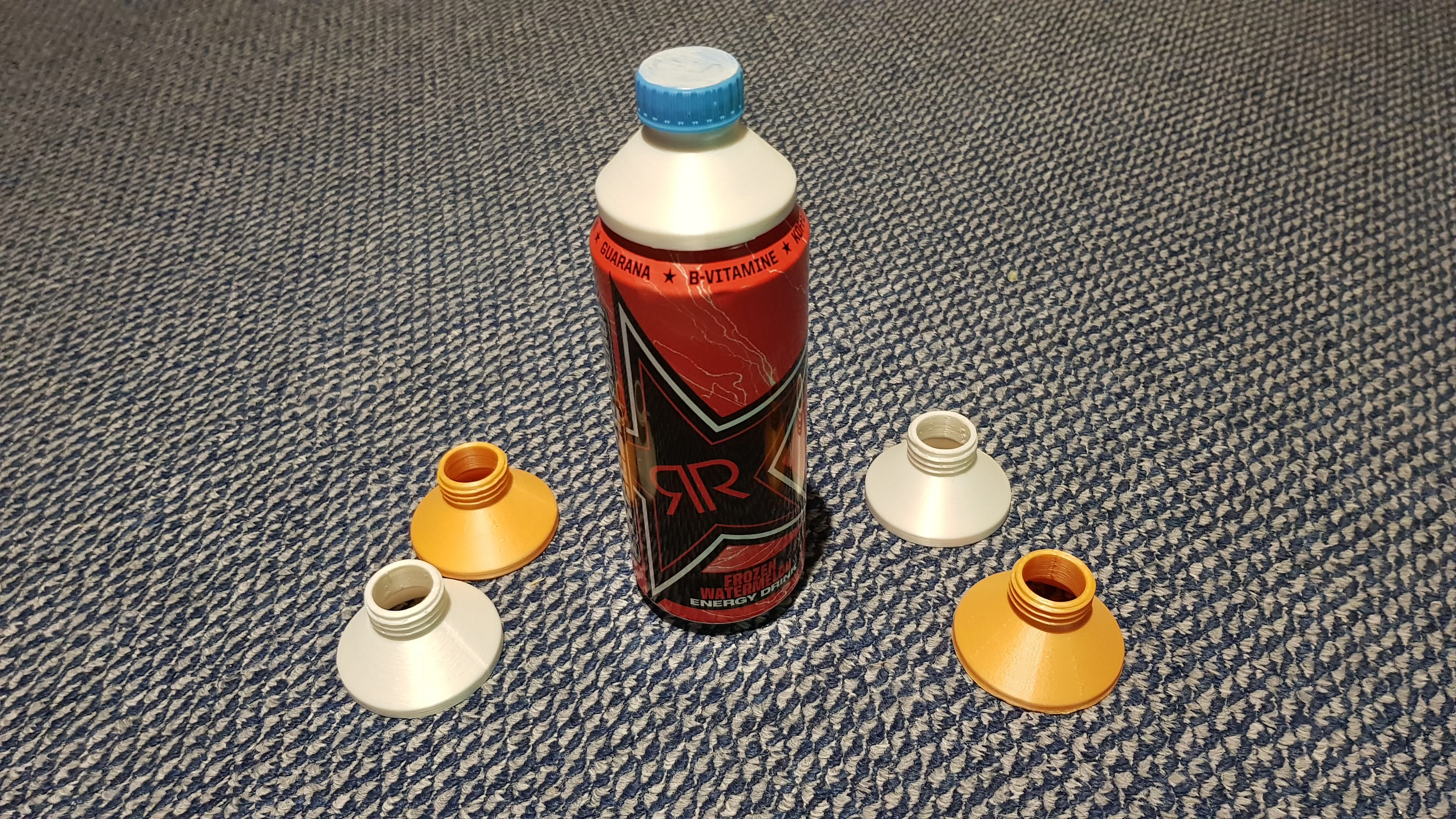 Soda can lid (Can Lid)