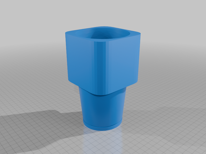 F150 owala 32oz cup holder