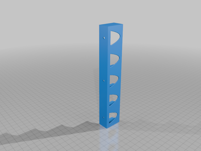 Acrilex 60ml ink holder