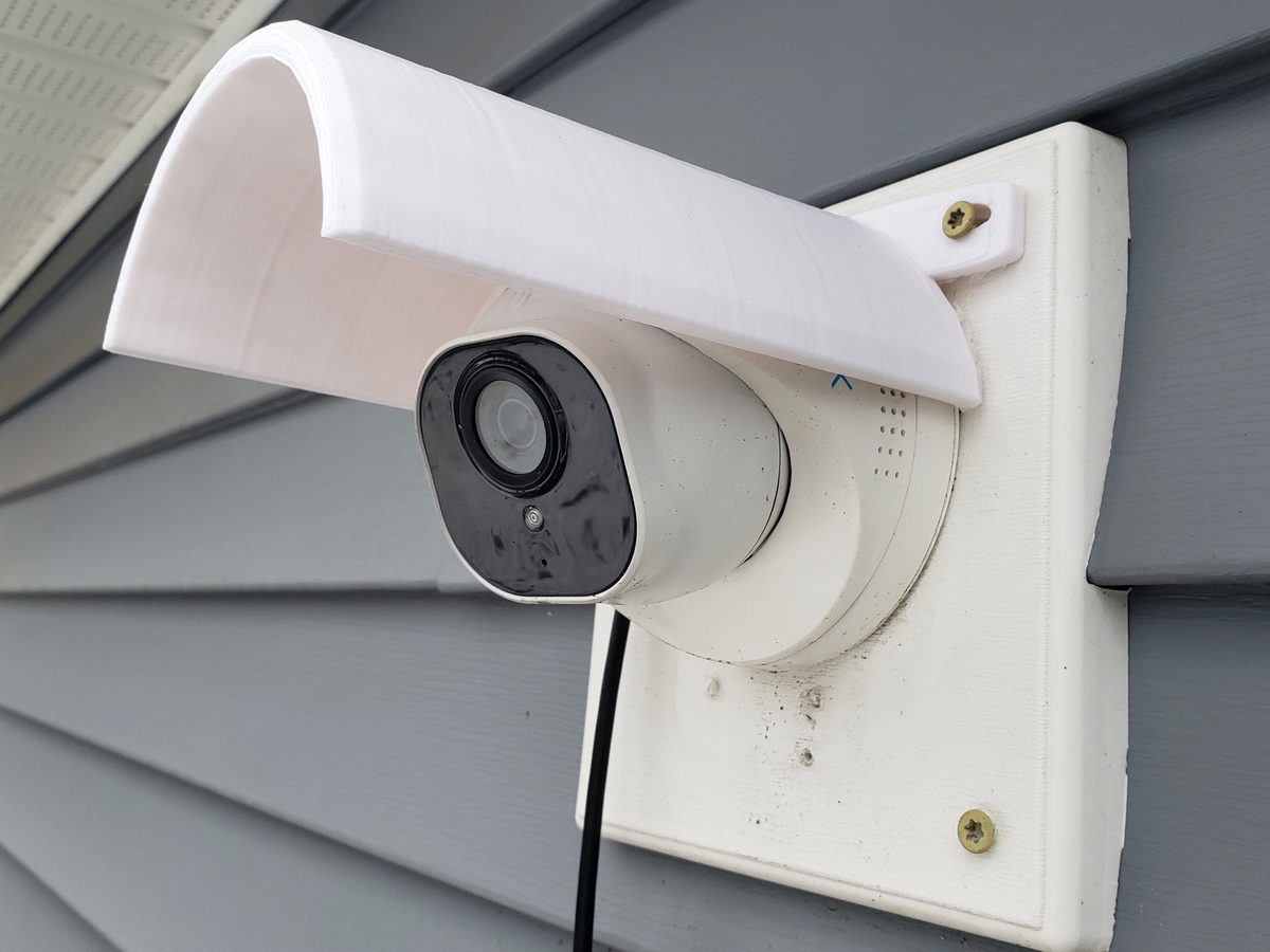 Reolink RLC-520 Camera Rain Hood