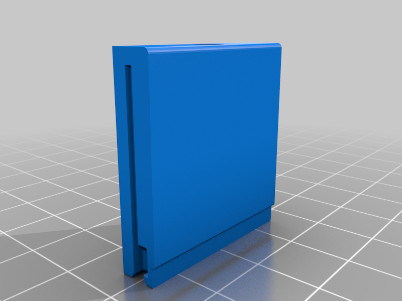 Screwdriver Expansion card for Framework laptop