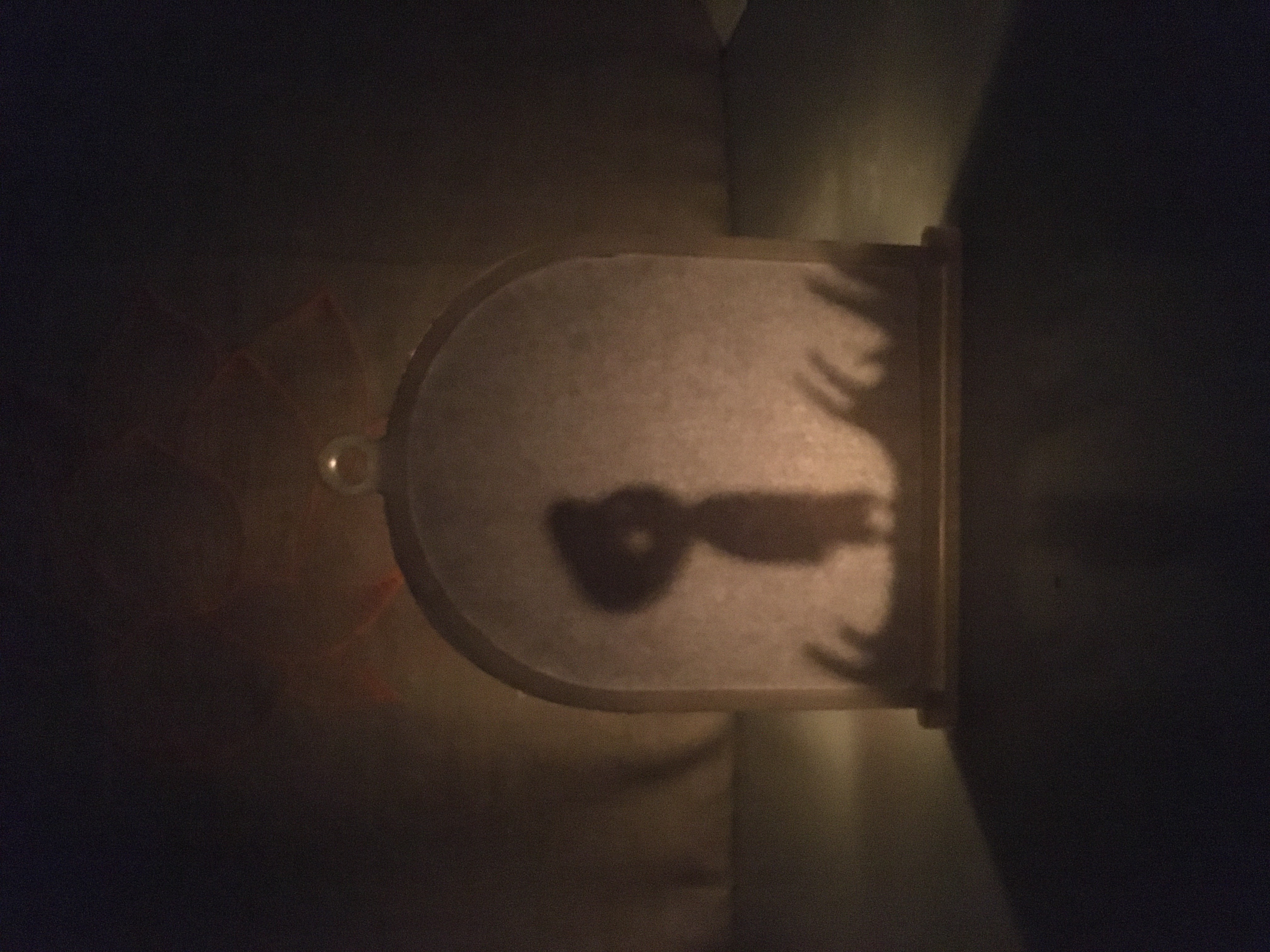 Limbo lantern