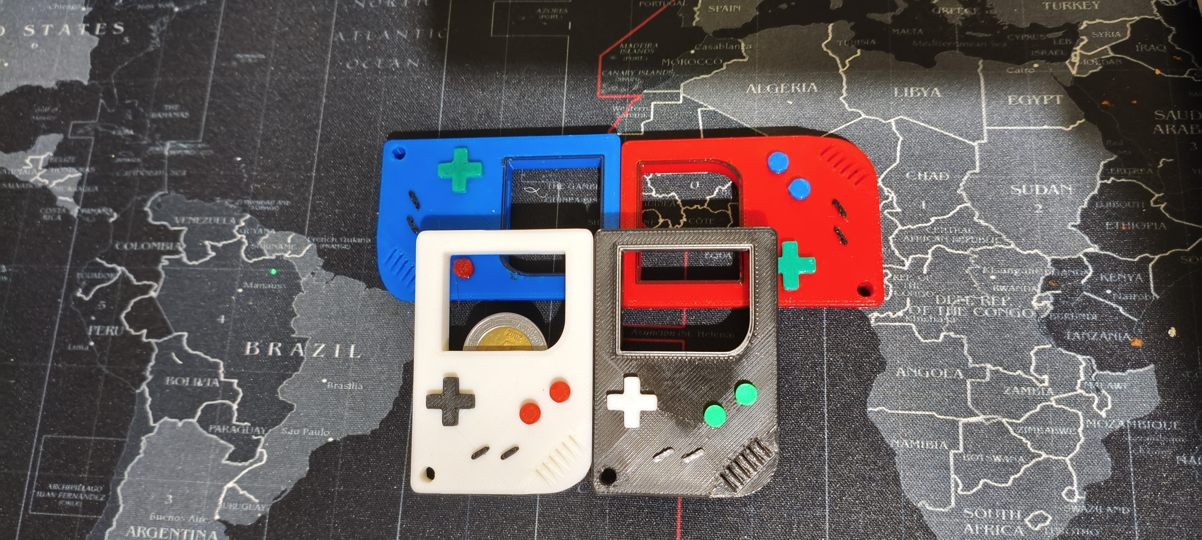 Opener Gameboy / Destapador Gameboy