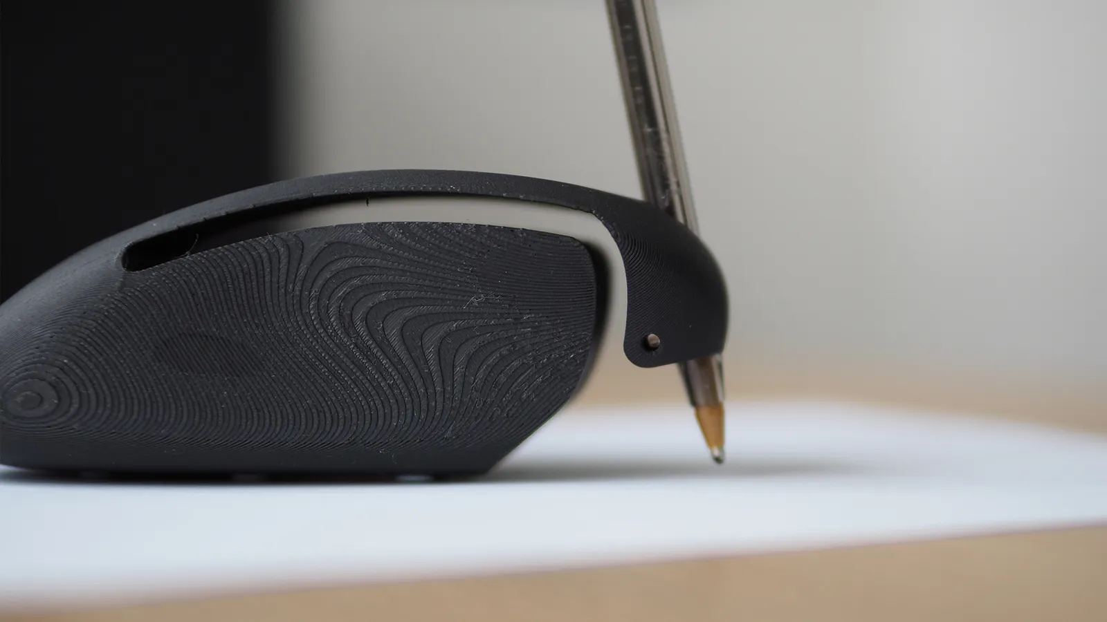 DRAG | Assistive Writing and Drawing Device