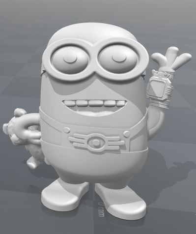 PipBoy Bob