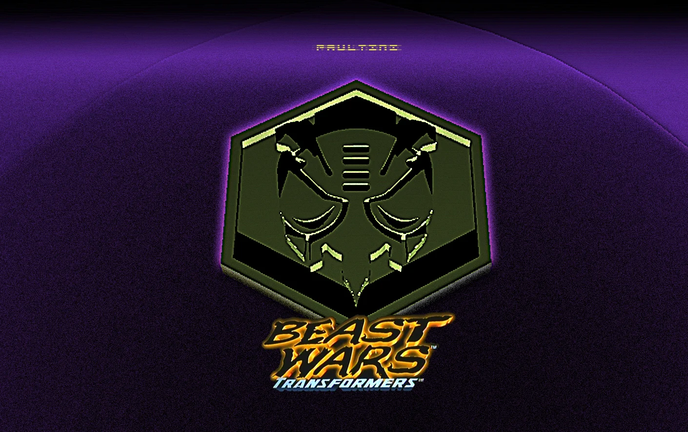 predacon [ ROGO ] - transformers 00