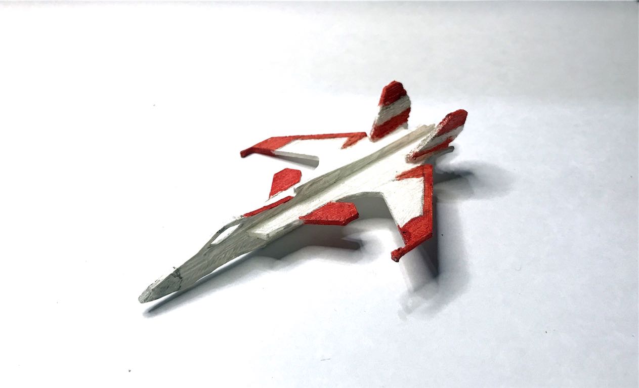 ASF-X Kit Card