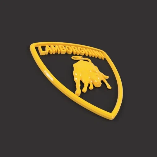 LAMBORGHINI DESIGN