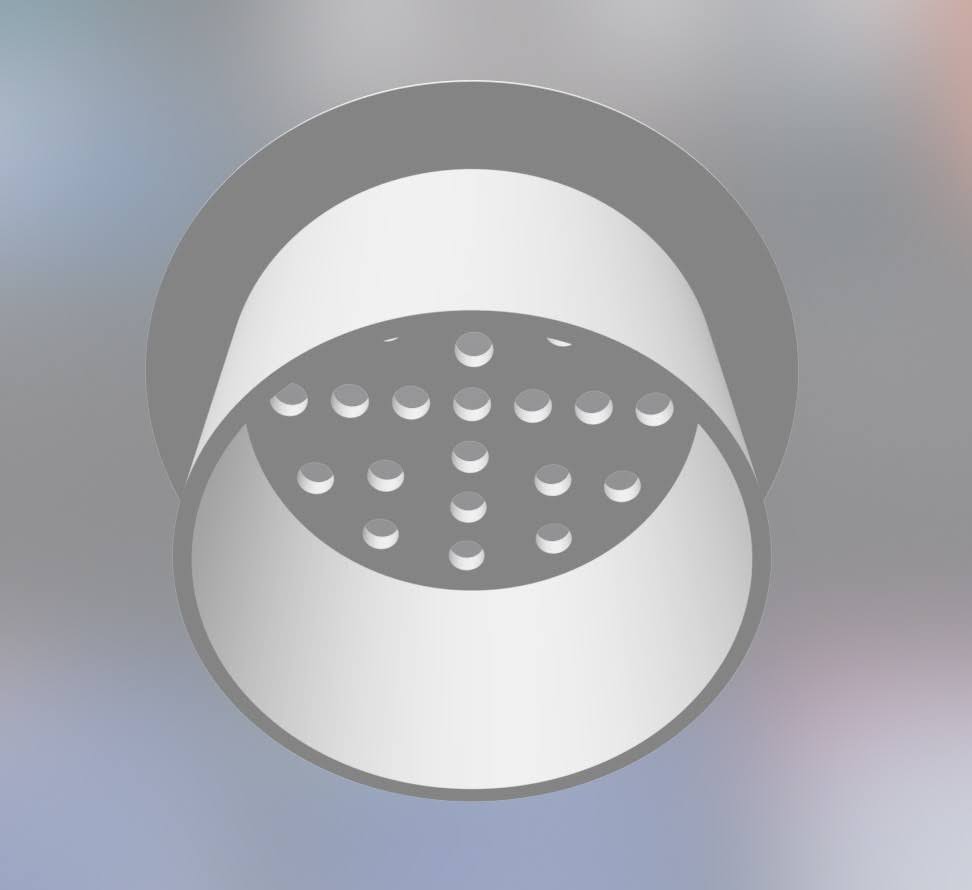 Air vent cover