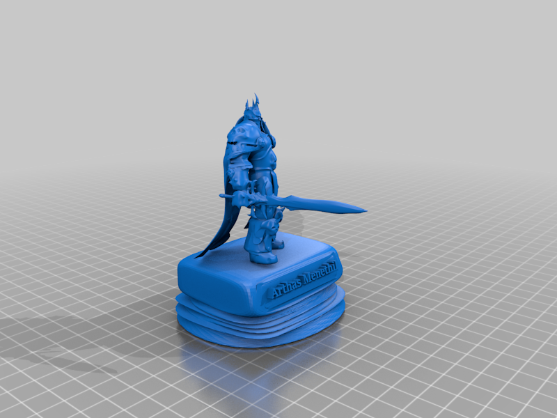 Arthas LichKing