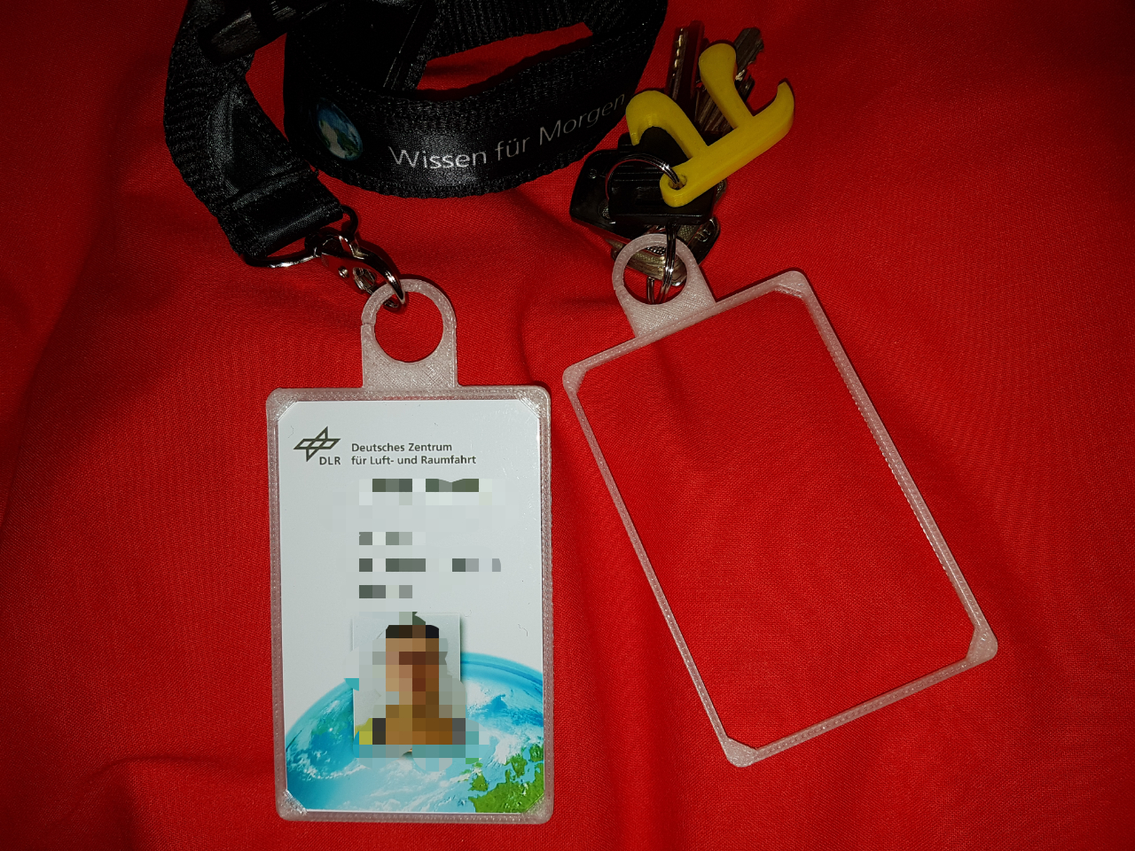 Card Holder