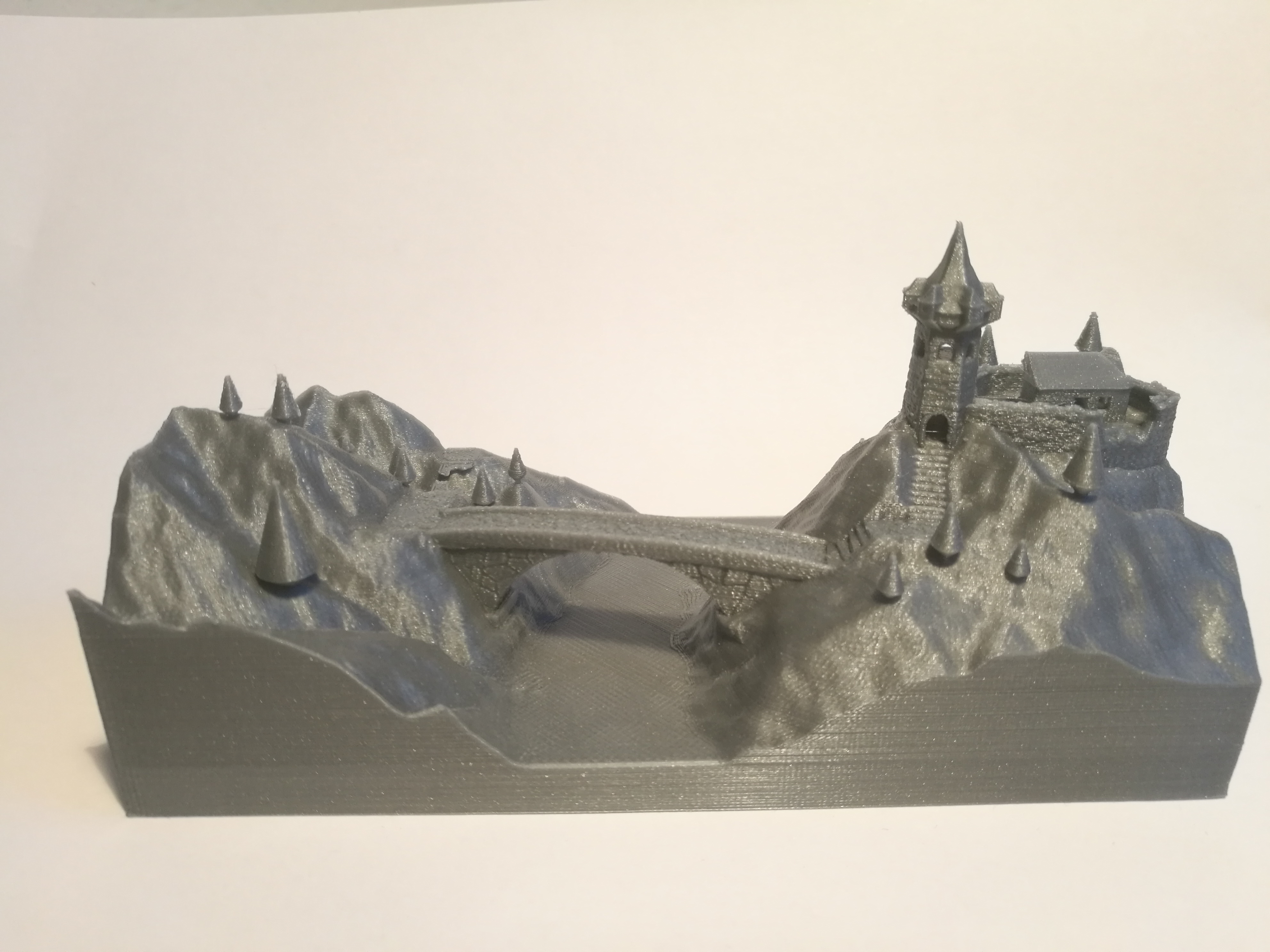 Castle Riverwatch