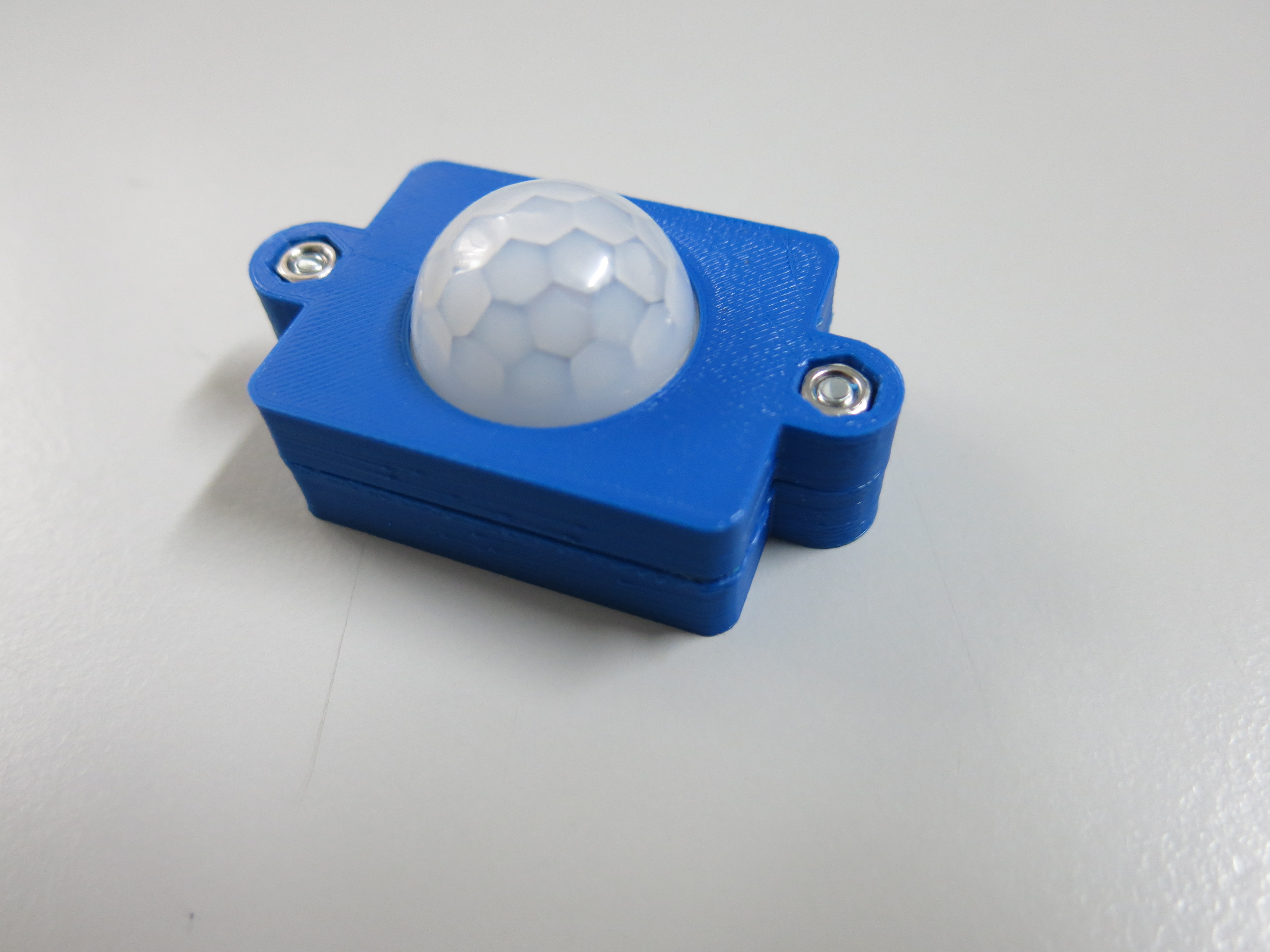 HC-SR501 PIR case