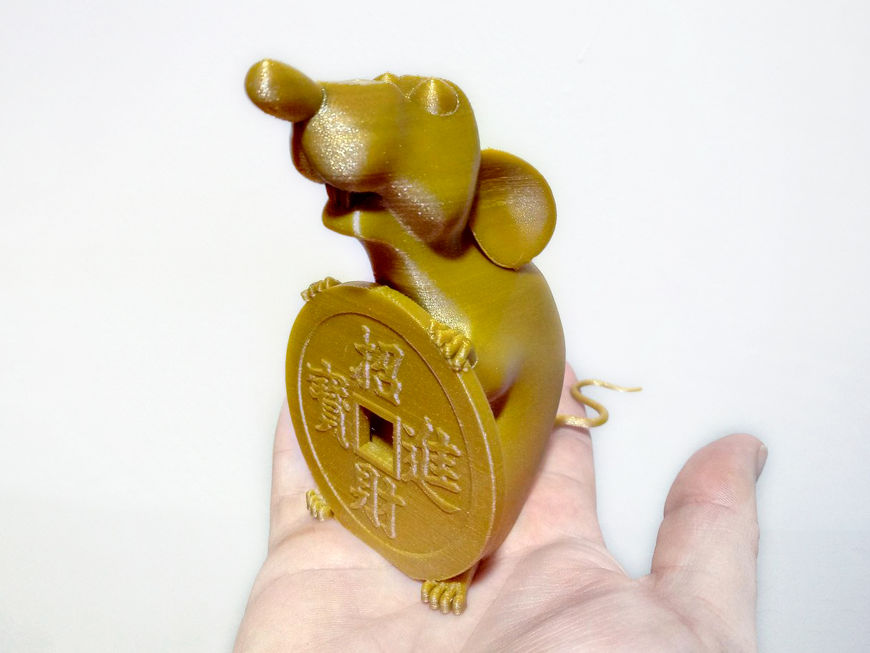 Year of the Rat