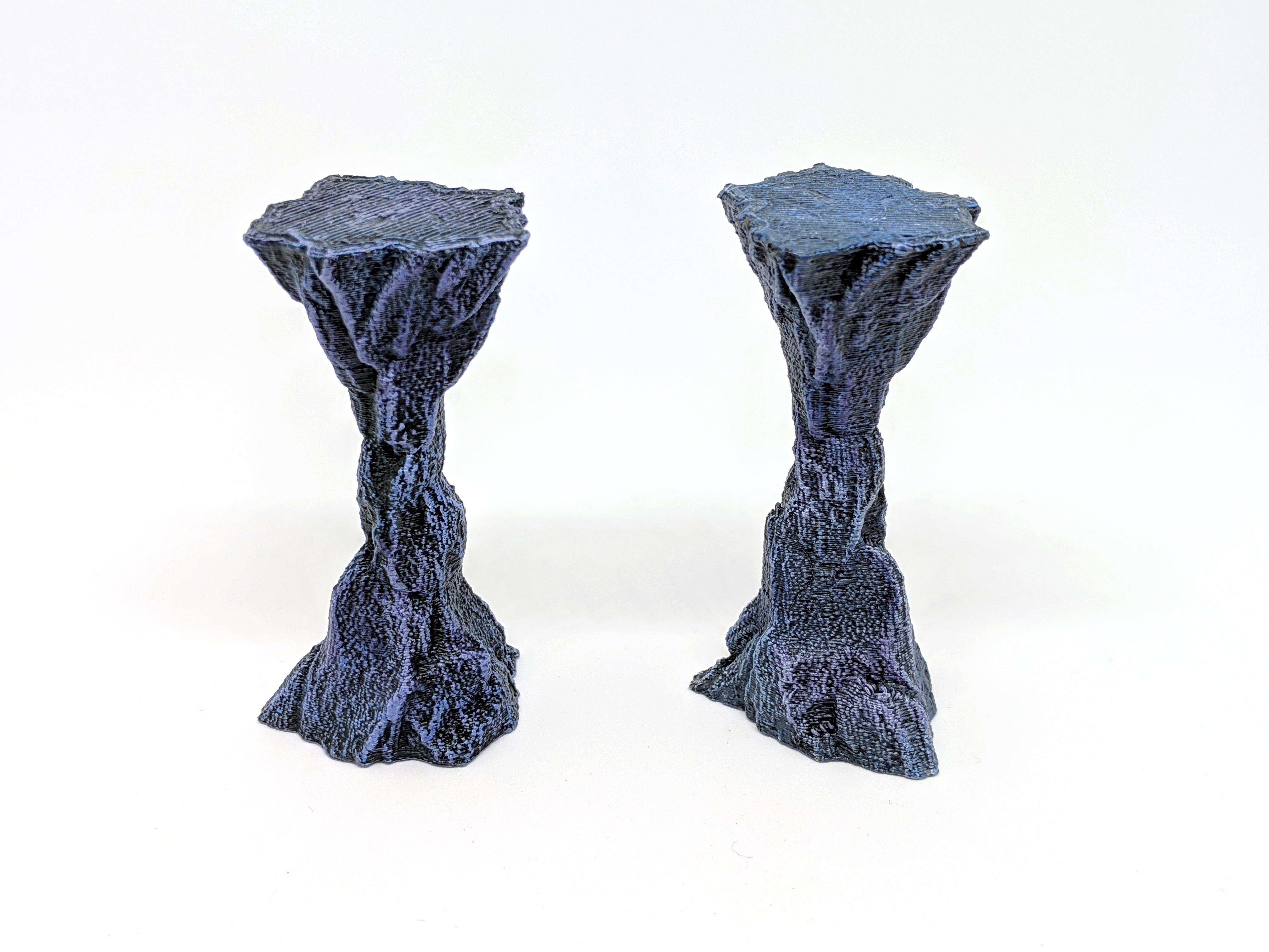 Rock Column for Gloomhaven