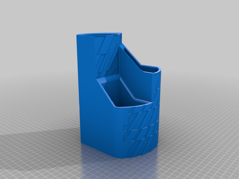 Contemporary Organizer