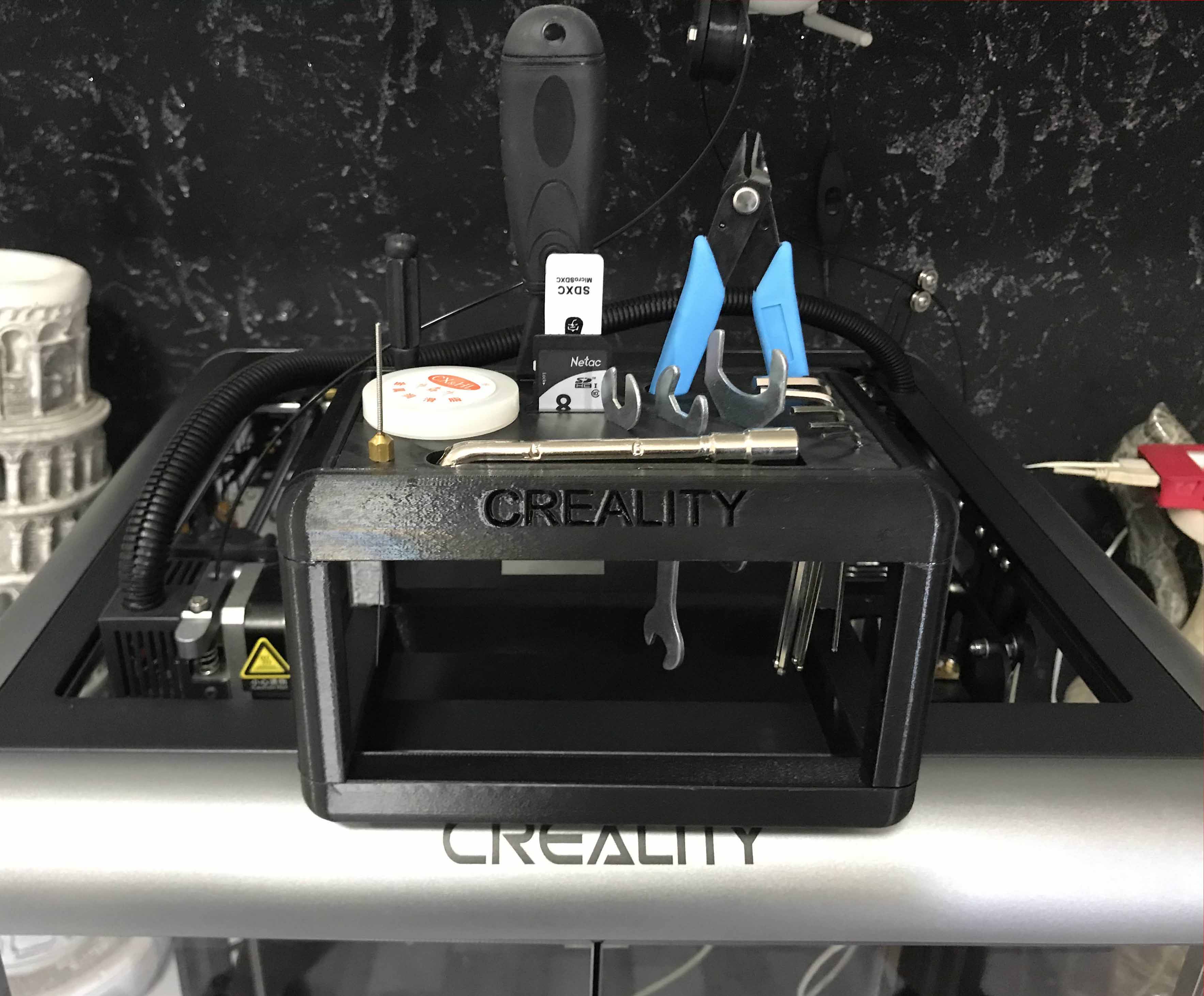 sermoon d1 tool holder