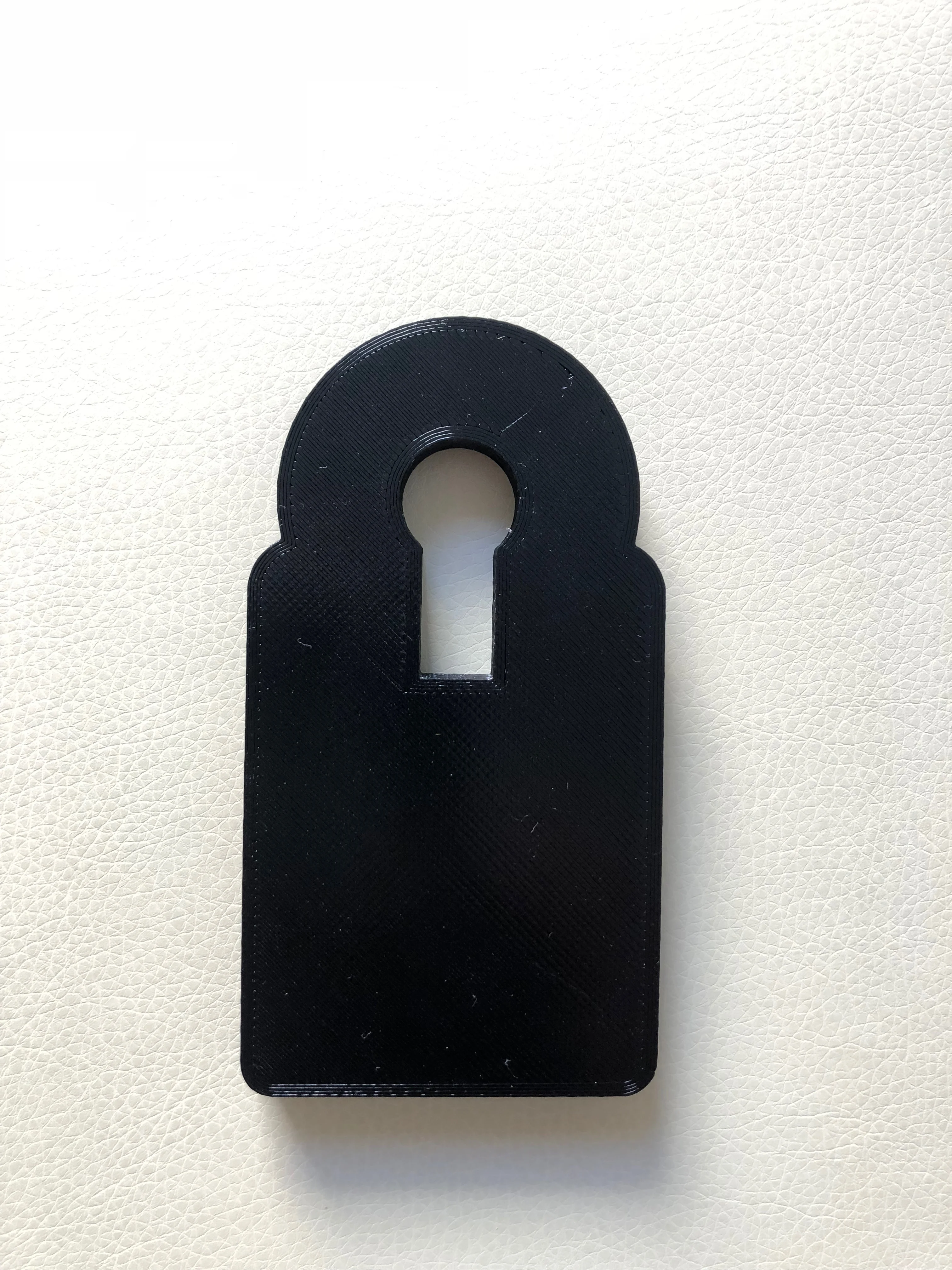 NUKI Smart Lock - Spacer