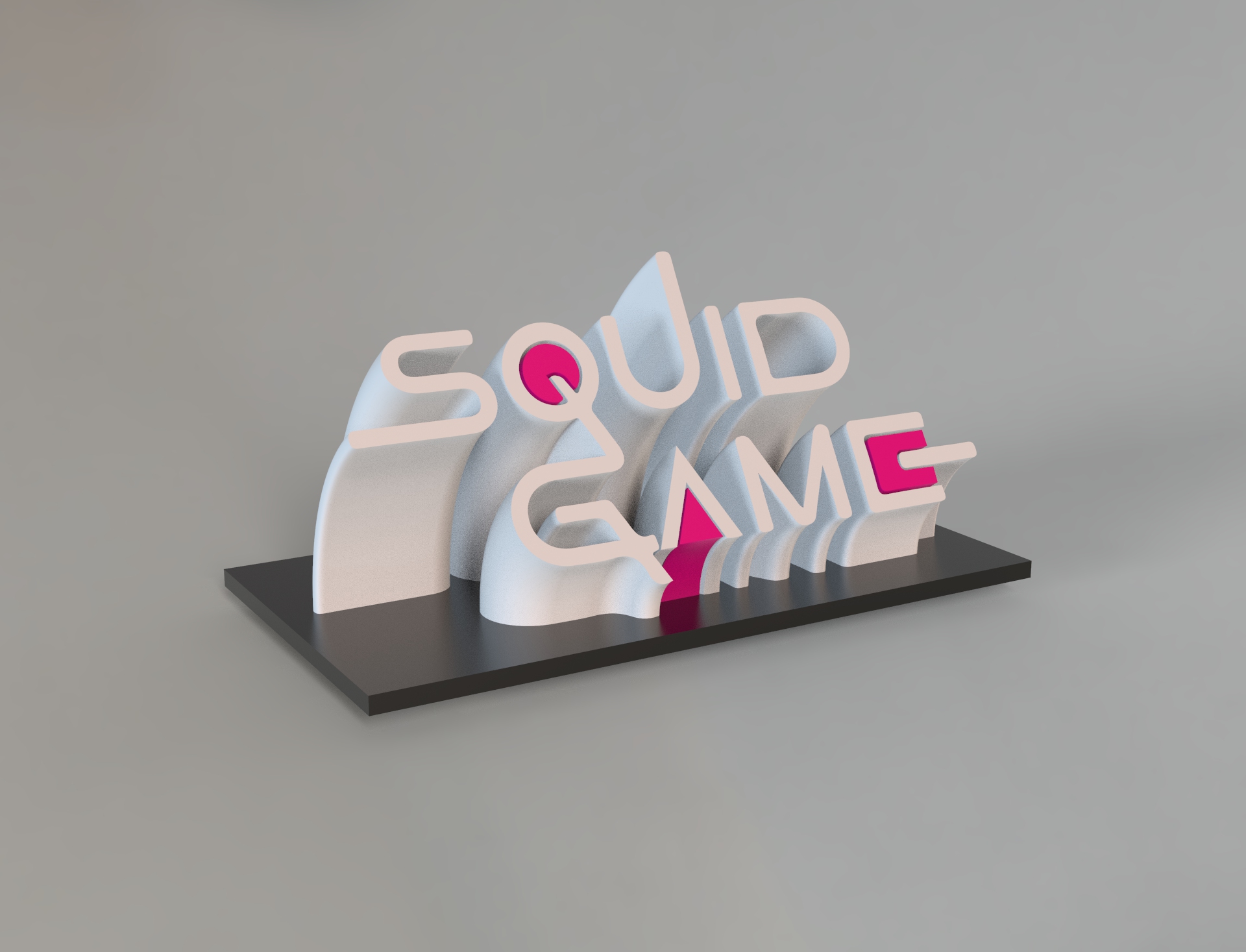 squid game