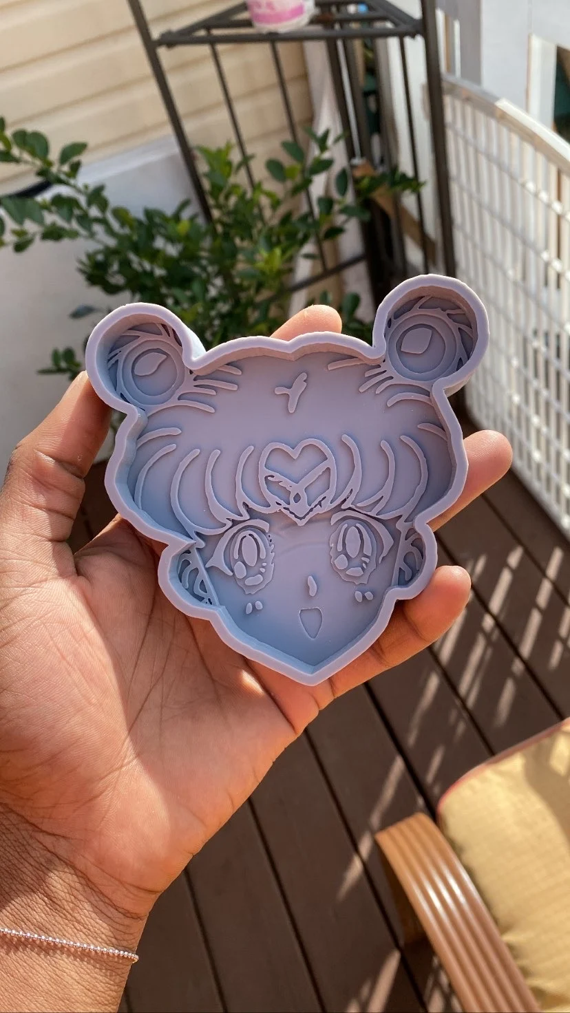 Sailor Moon Ashtray