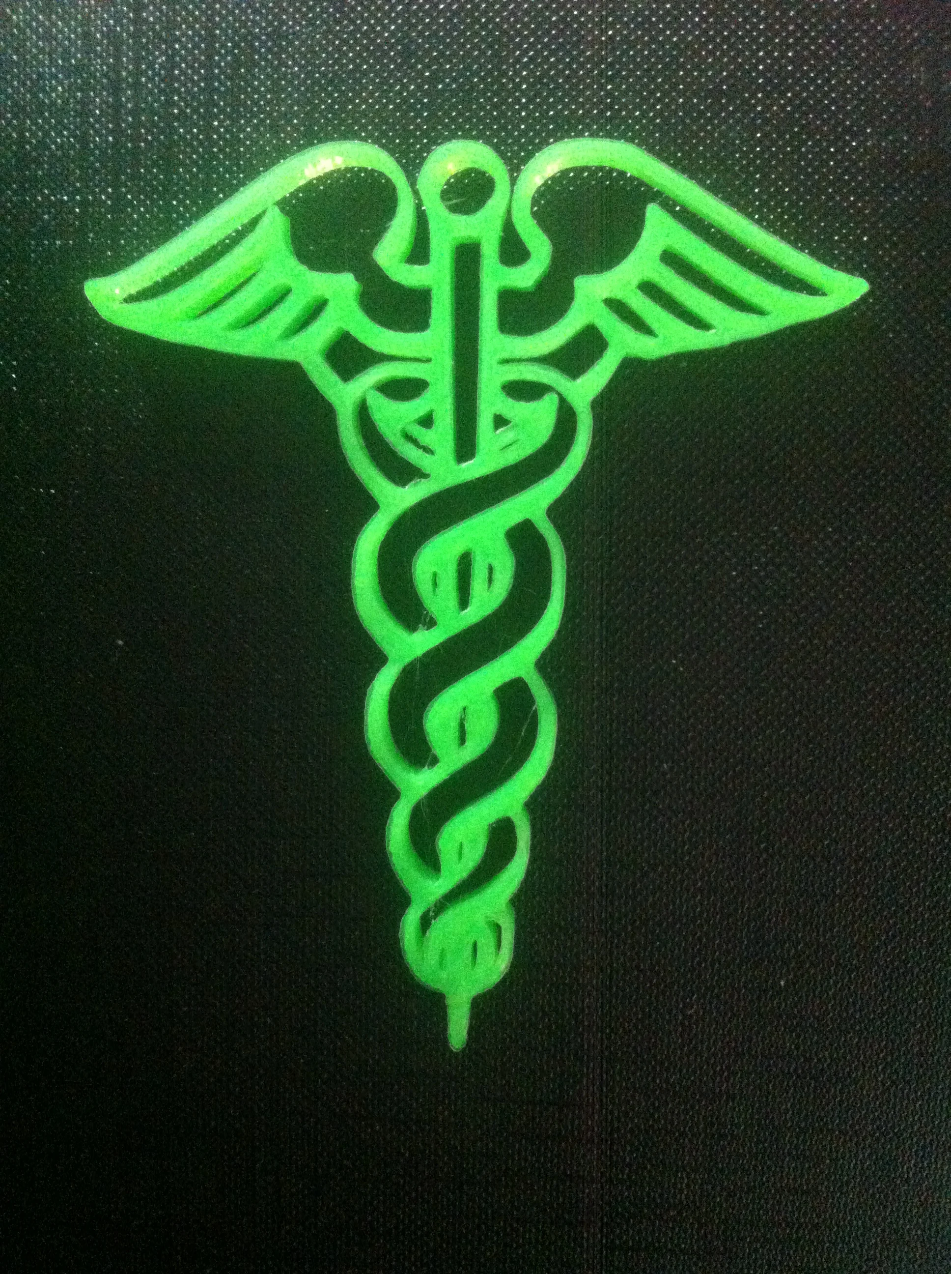 Medicine symbol