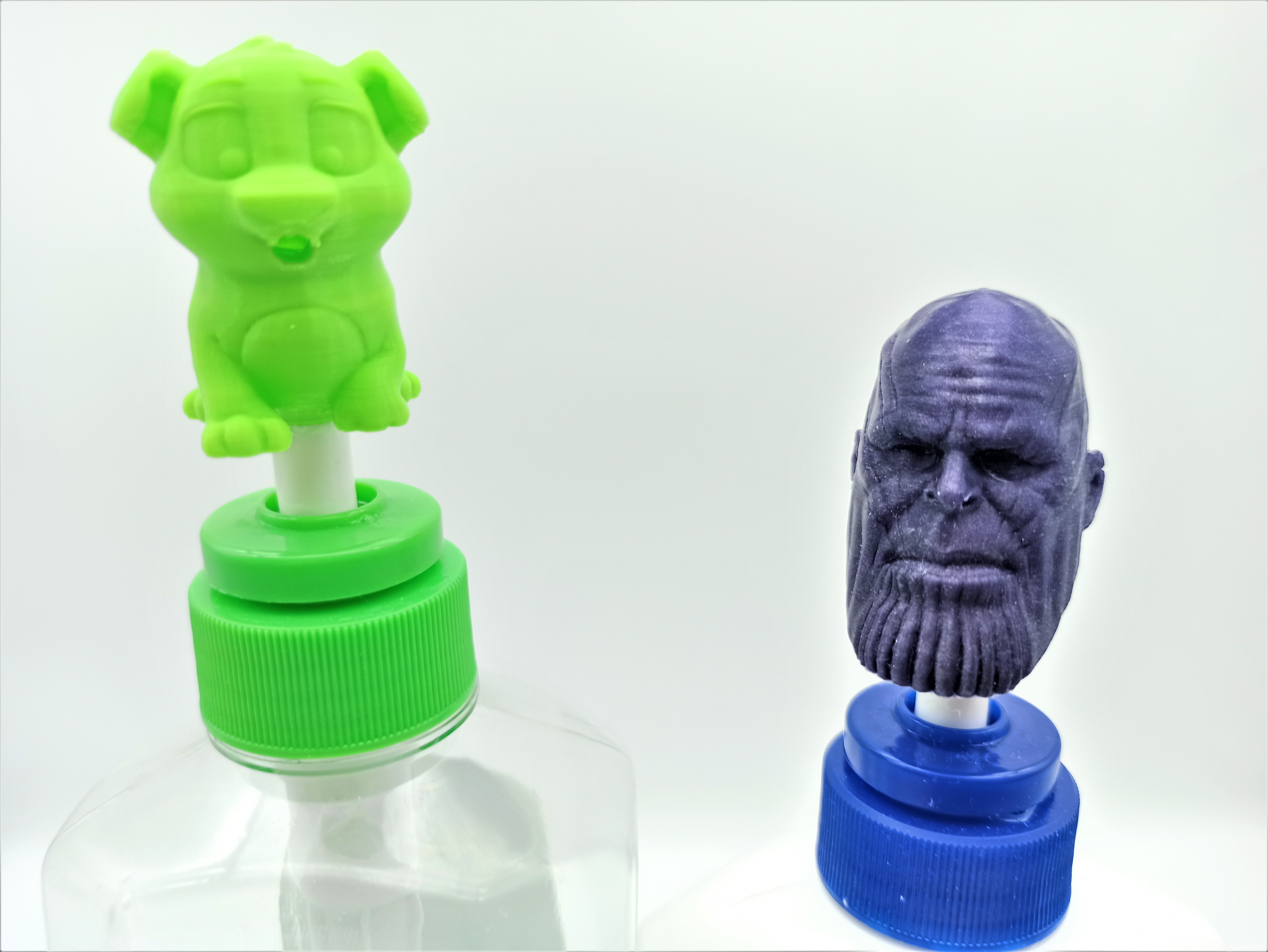 Little toys