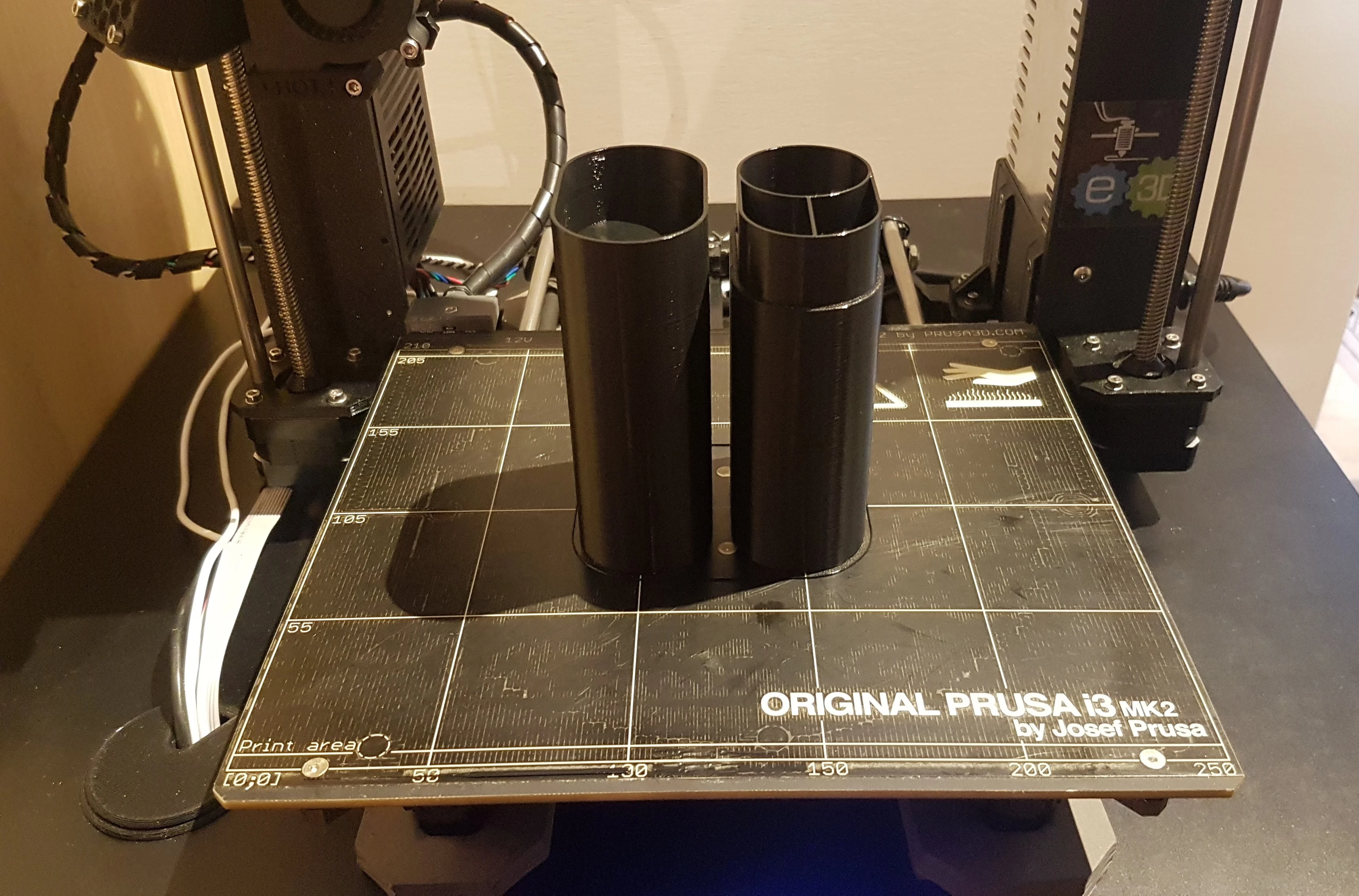 OralB Pro 600 Case