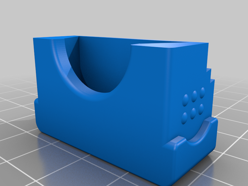 Painting Handle (thicker magnet and bigger grip)