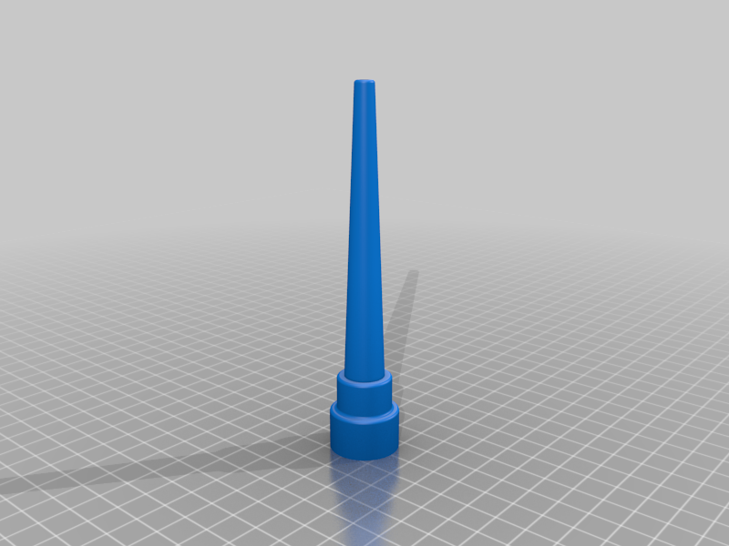 4mm nozzle for 24mm diameter air duster