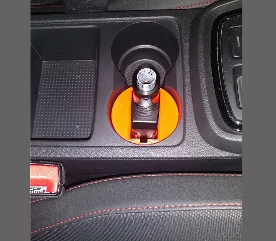 VOOPOO DRAG 2 SEAT LEON MKIII SUPPORT