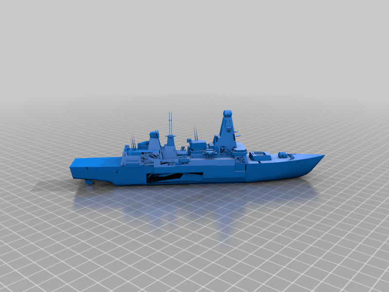 T45