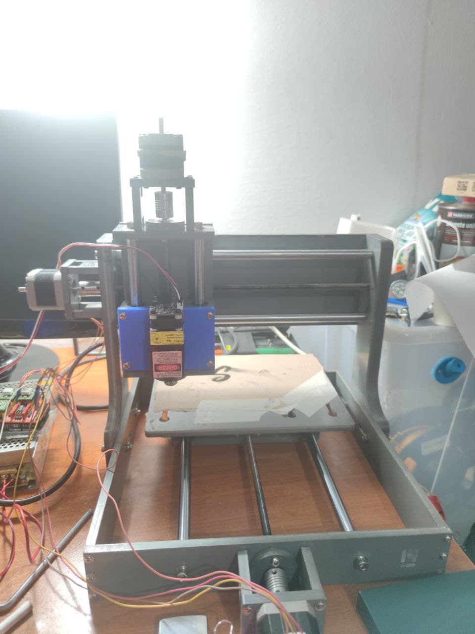 laser per zen toolworks