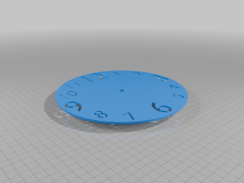 Clock