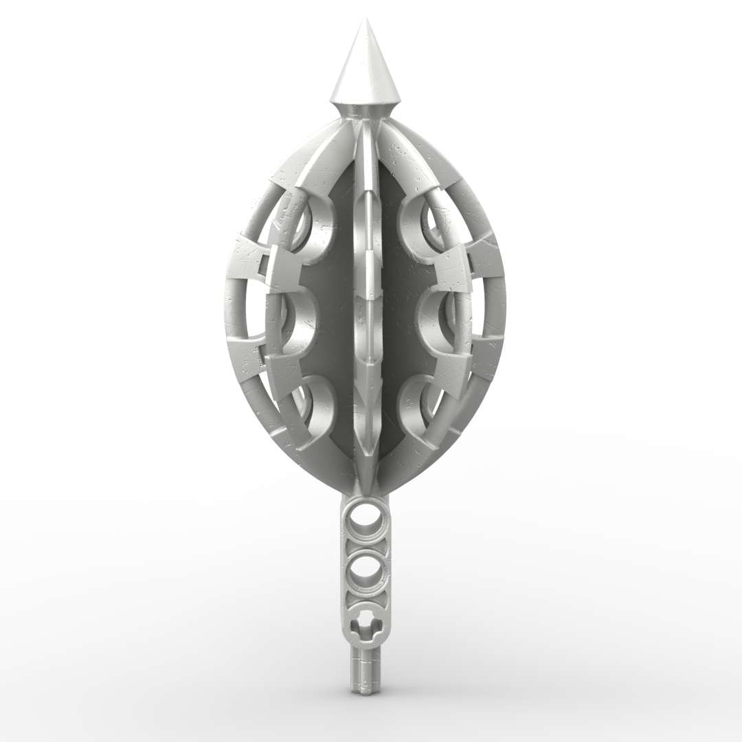 Bionicle Mangai Mace