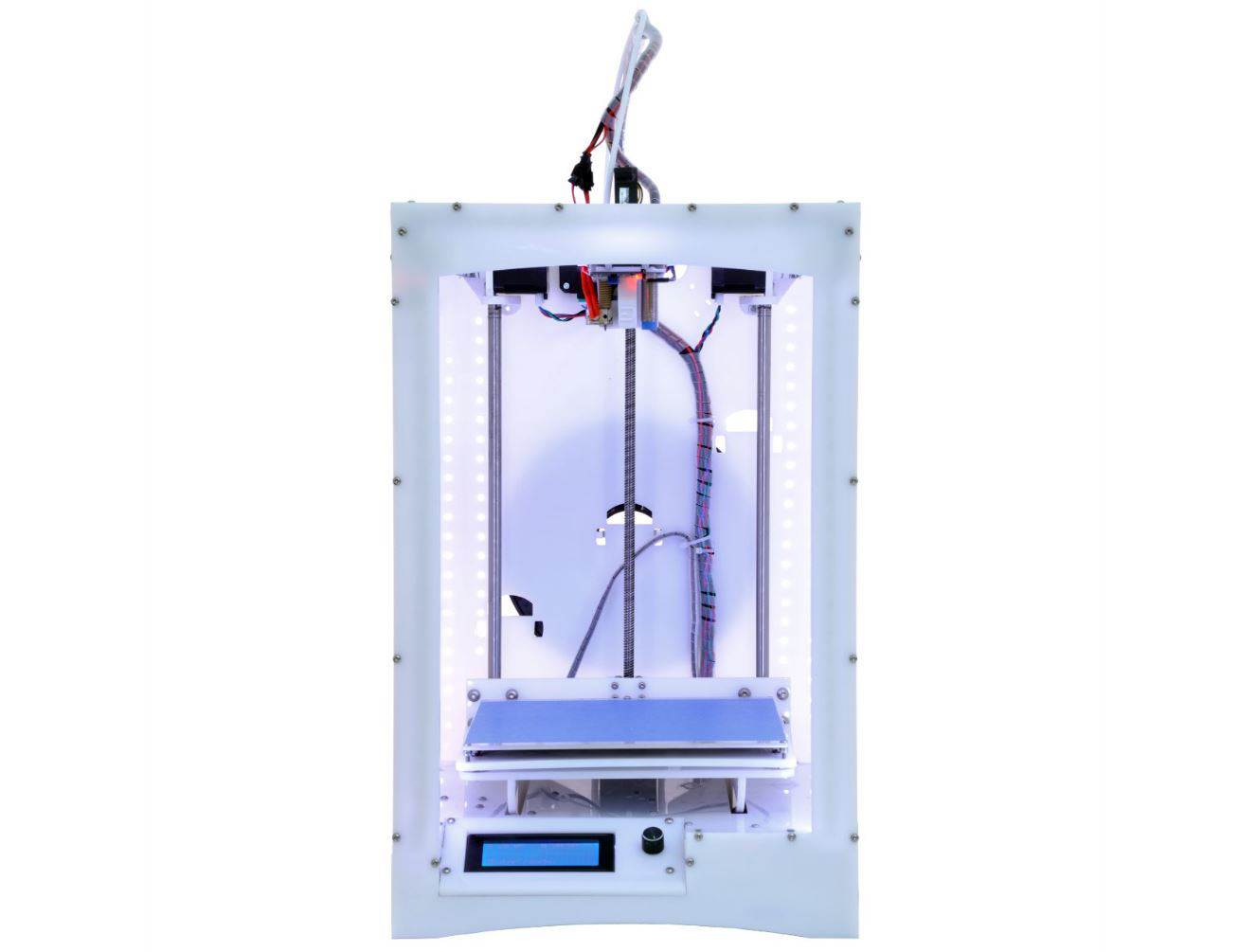 3Dator DIY corexy 3D printer