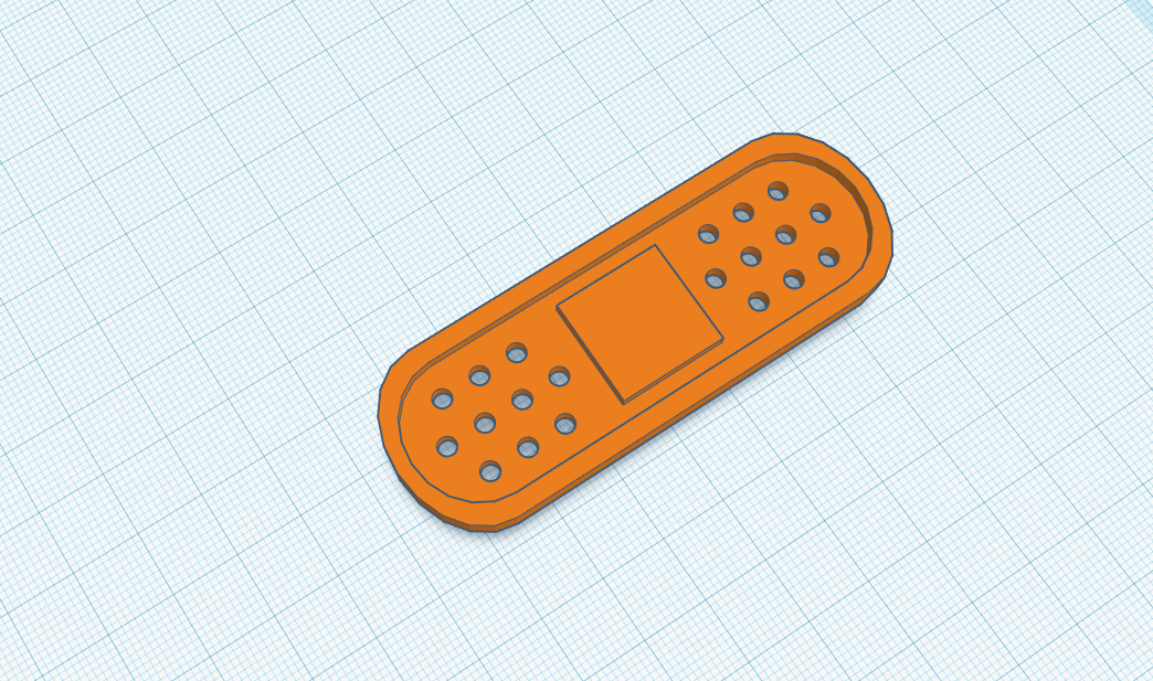 Band-Aid