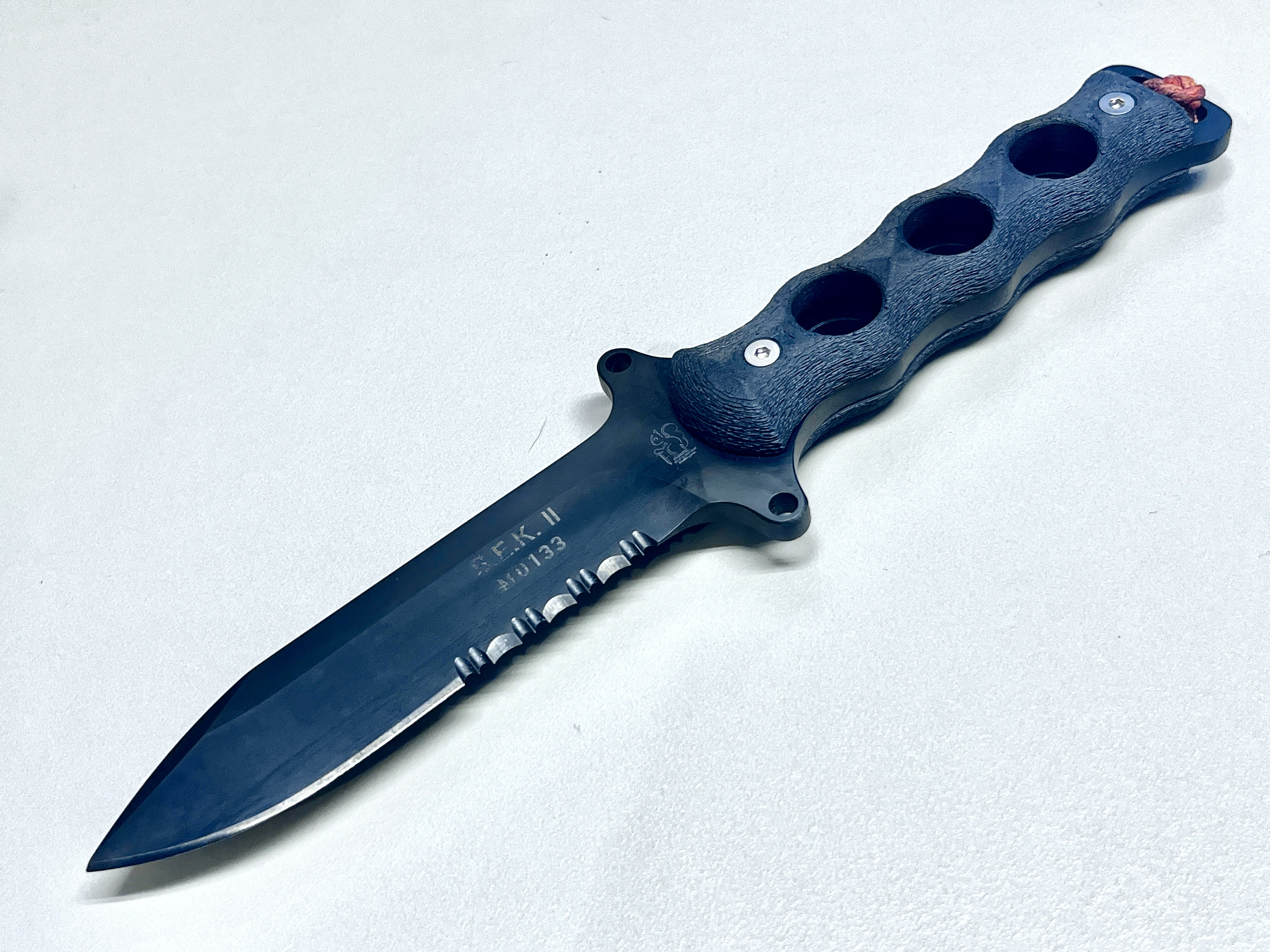 Eickhorn SEK S.E.K Knife Handle Messergriff