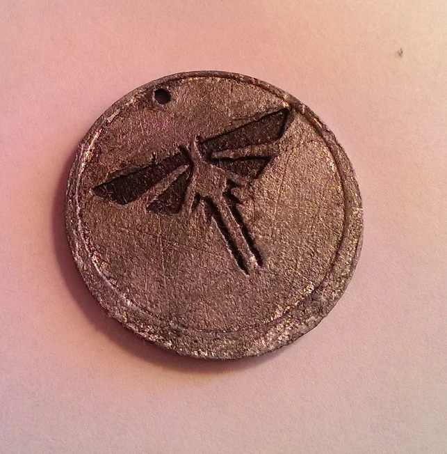 Firefly Pendant