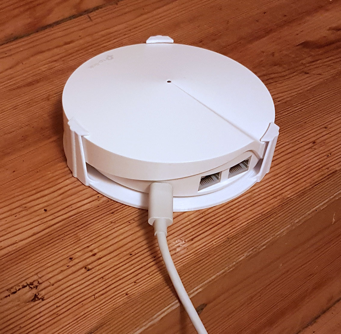 TP-Link Deco Mesh M5 / P7 wall / ceiling mount